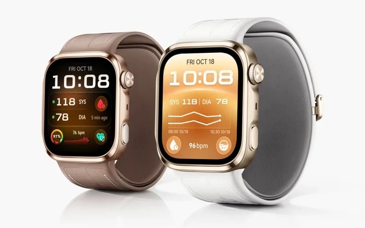 Huawei Watch D3