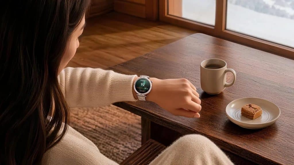 Huawei Watch GT 7