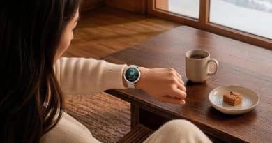 Huawei Watch GT 7