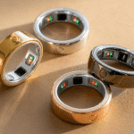 Circular Ring 3