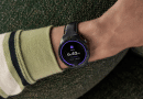 Moto Watch Ultra