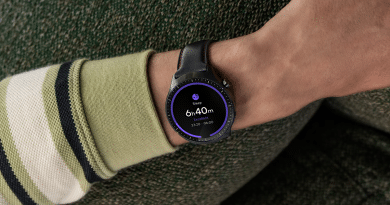 Moto Watch Ultra
