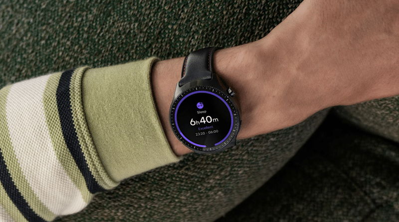 Moto Watch Ultra