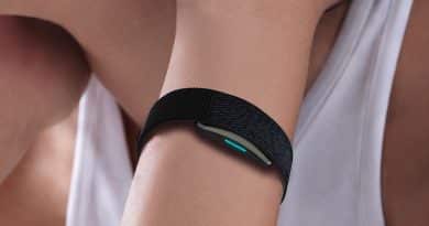 Spark Band