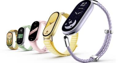 Xiaomi Smart Band 11