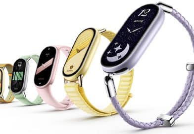 Xiaomi Smart Band 11