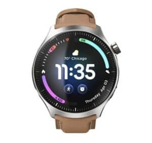 Moto Watch Ultra