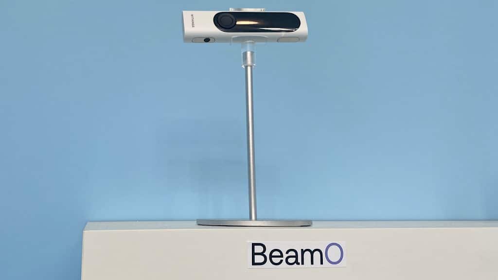 Withings BeamO