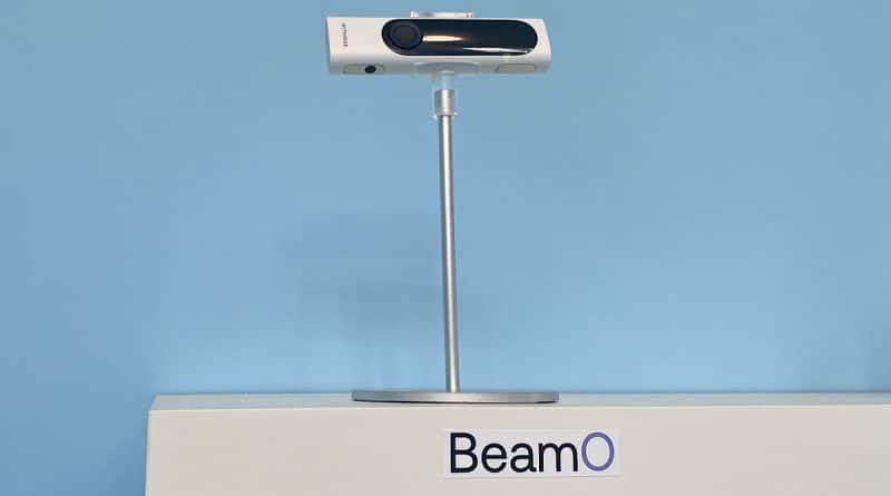 Withings BeamO