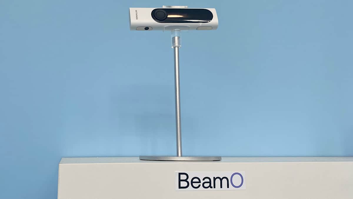 Withings BeamO
