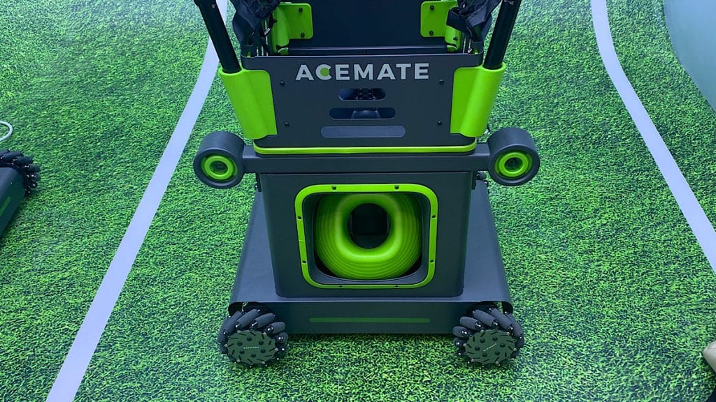 Acemate S10 Pro