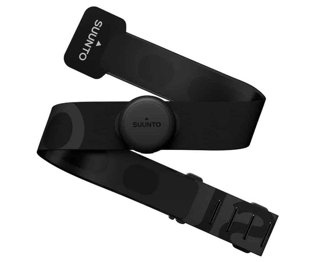 Suunto Heart Rate Belt 2