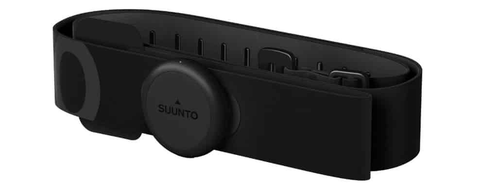 Suunto Heart Rate Belt 2