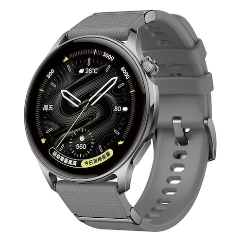 Oppo Watch S2