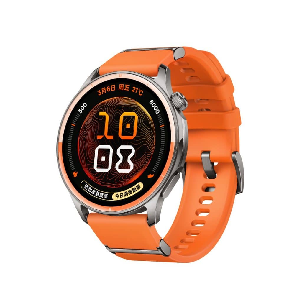 Oppo Watch S2