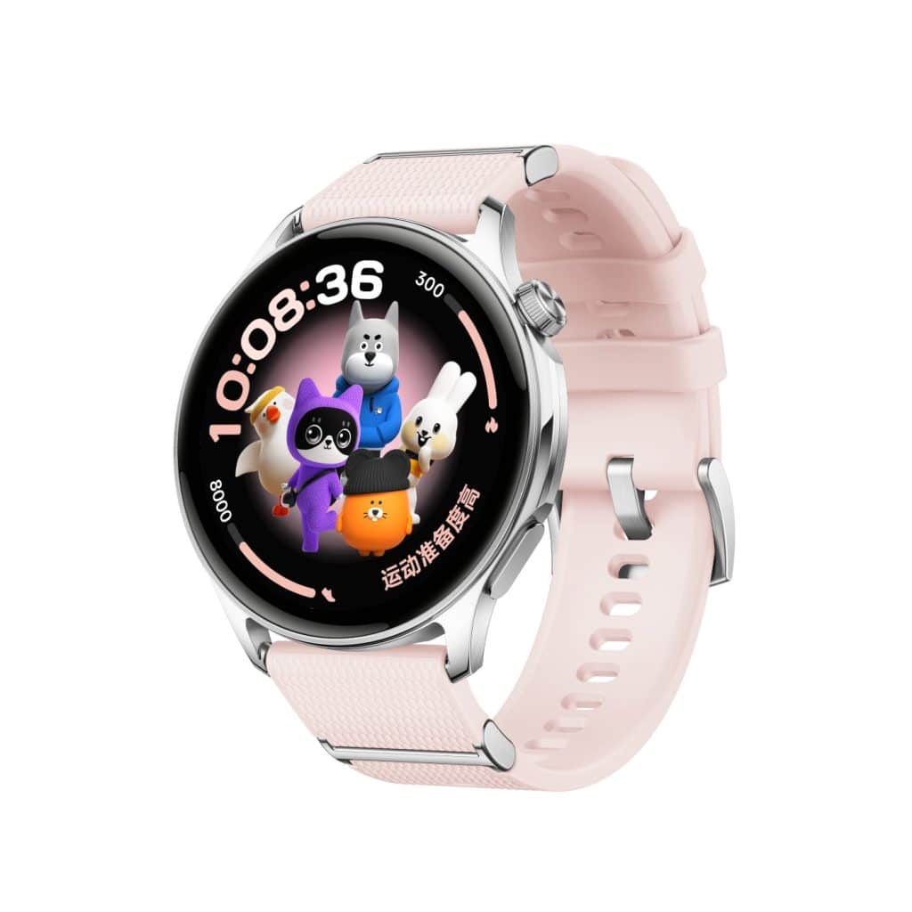 Oppo Watch S2