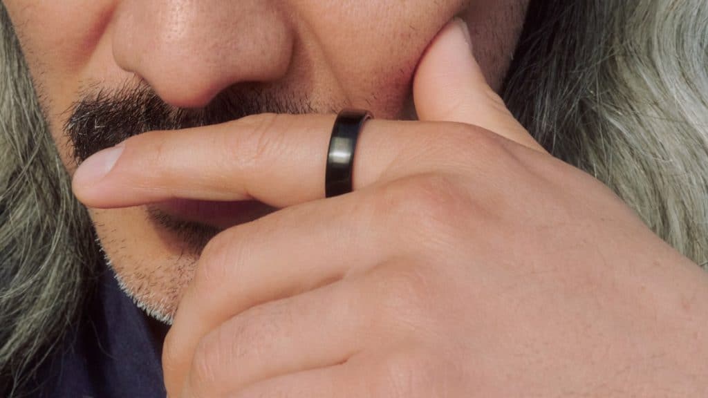 Oura Ring