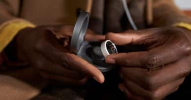 Oura Ring 5