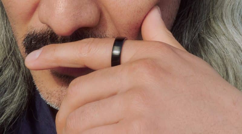 Oura Ring