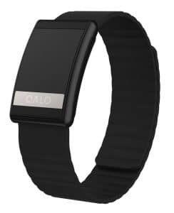 QALO smart band