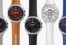 Samsung Galaxy Watch8 Classic