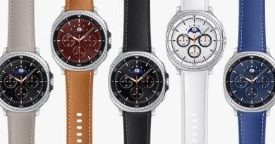 Samsung Galaxy Watch8 Classic