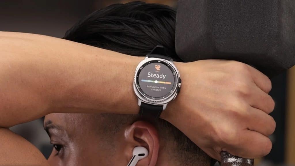 Samsung Galaxy Watch8 Classic