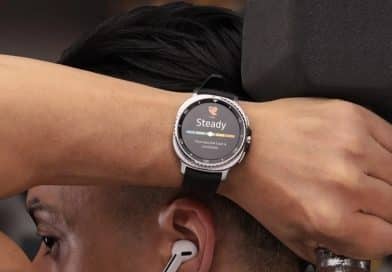 Samsung Galaxy Watch8 Classic