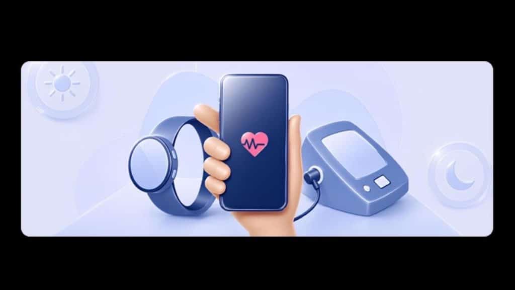Samsung hypertension monitoring