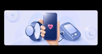 Samsung hypertension monitoring