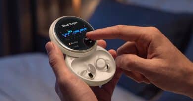 Soundcore Sleep Earbuds 4 Pro