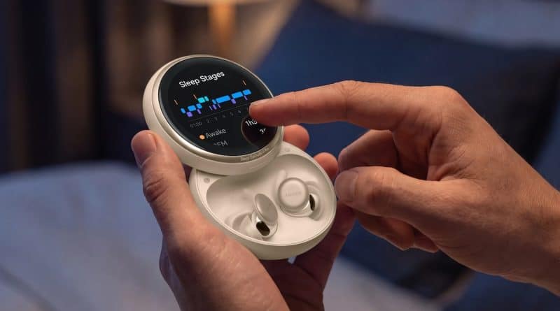 Soundcore Sleep Earbuds 4 Pro