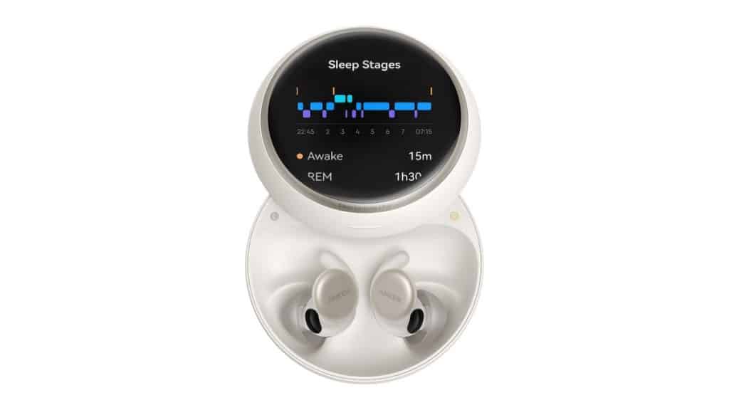 Soundcore Sleep Earbuds 4 Pro