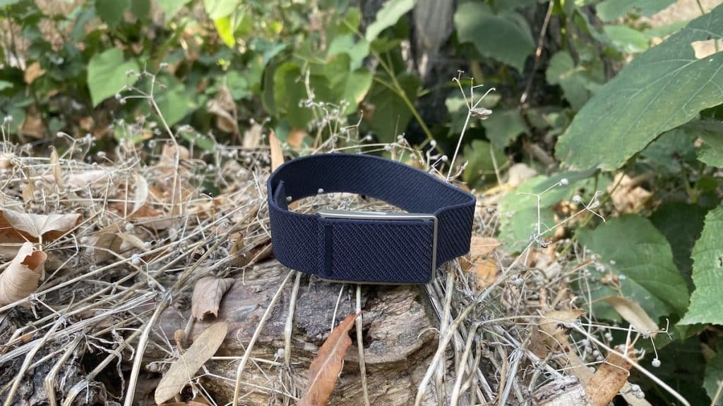 Speediance Strap review