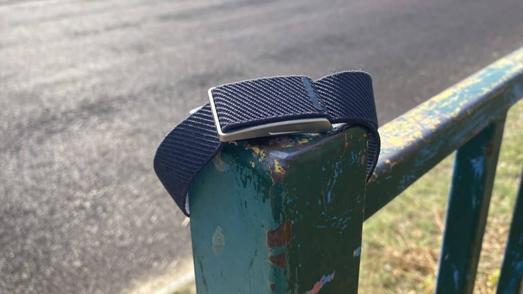 Speediance Strap review