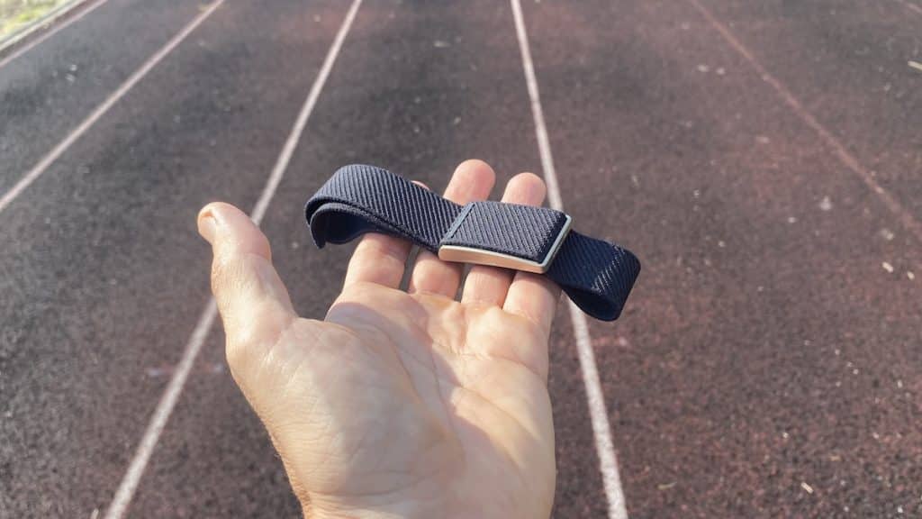 Speediance Strap review