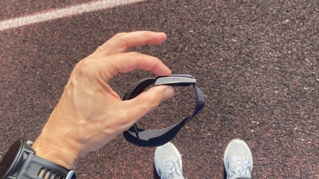 Speediance Strap review