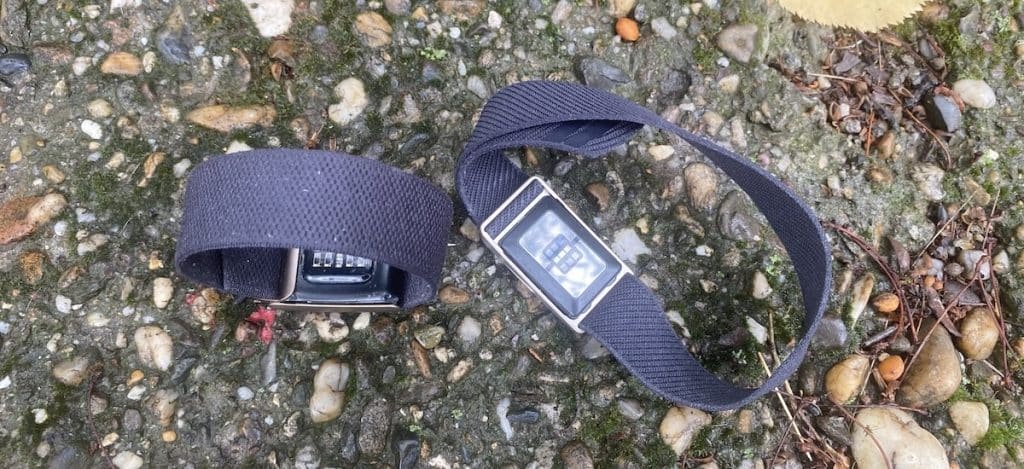 Speediance Strap vs Whoop
