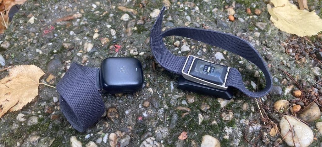 Speediance Strap vs Whoop