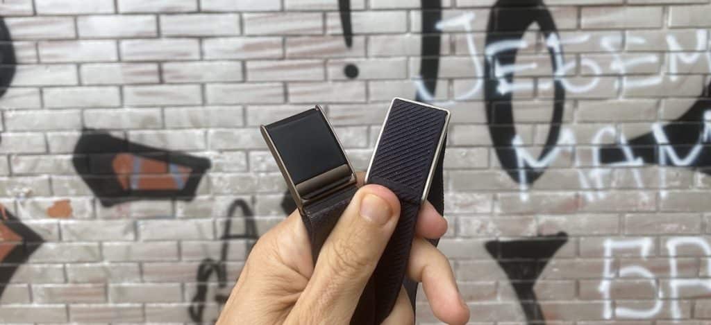 Speediance Strap vs Whoop
