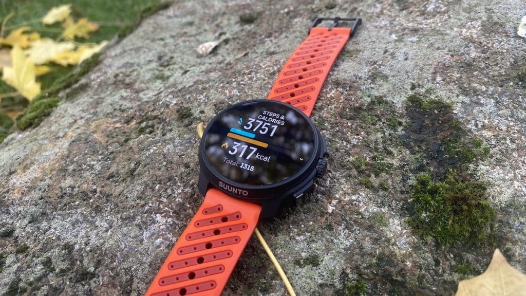 Suunto Race 2