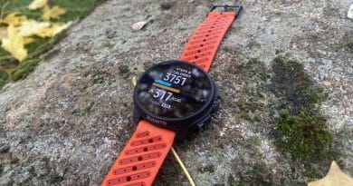 Suunto Race 2