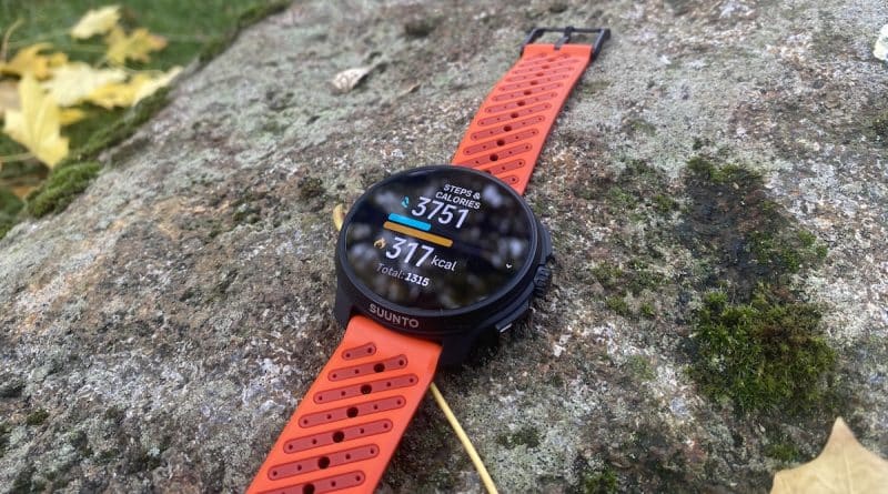Suunto Race 2