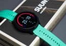 Suunto Run 2