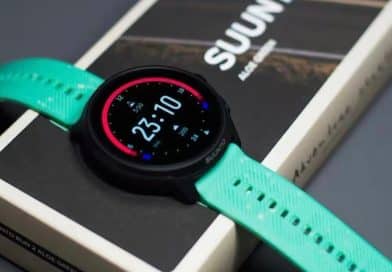 Suunto Run 2