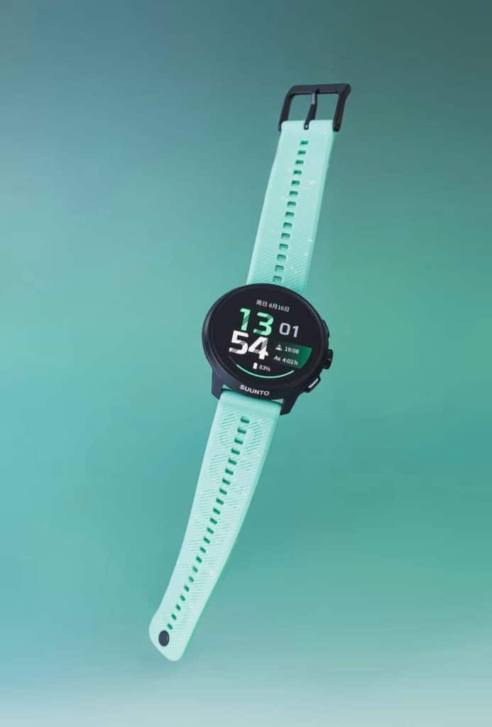 Suunto Run 2