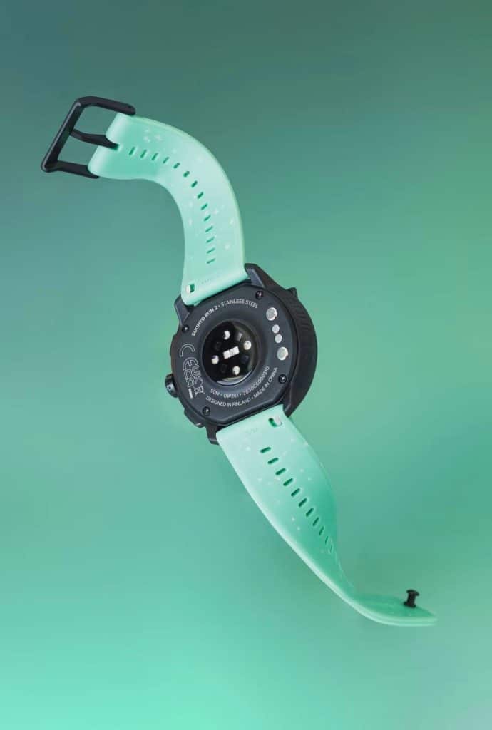 Suunto Run 2