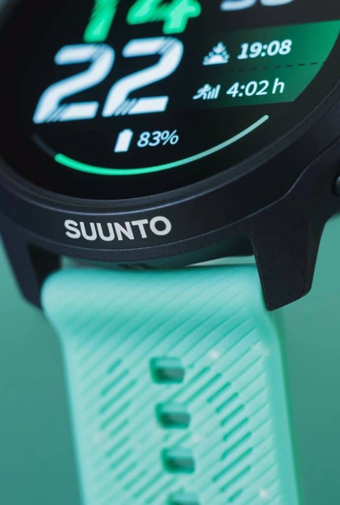 Suunto Run 2