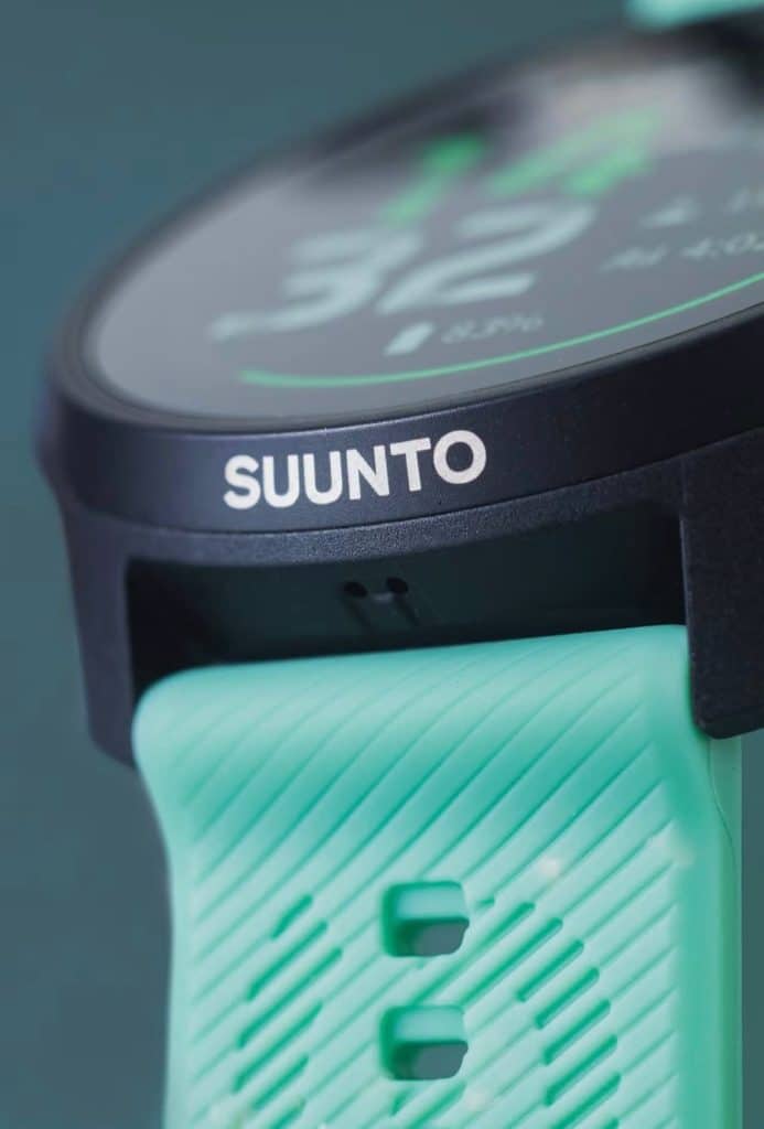 Suunto Run 2
