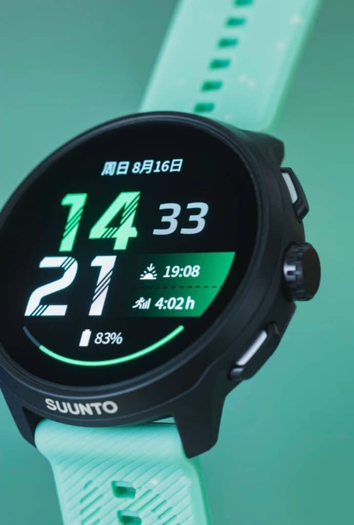 Suunto Run 2